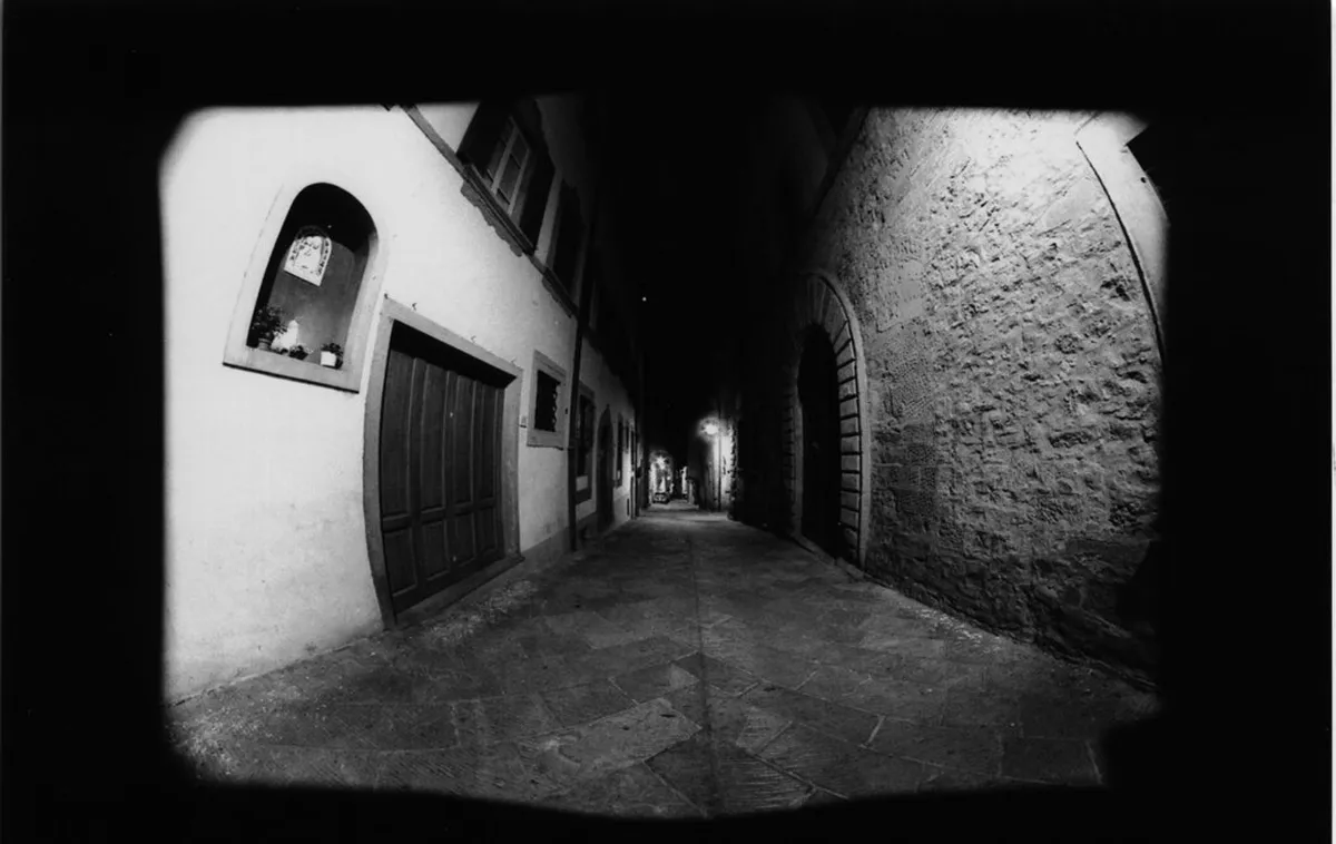 Arezzo's Forgotten Churches: A Discovery Guide 2025