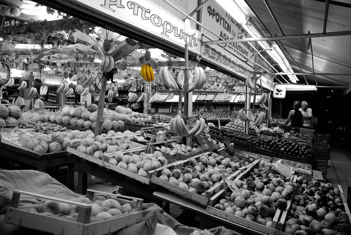 Discover Argostoli Local Markets 2025: A Shopper's Guide