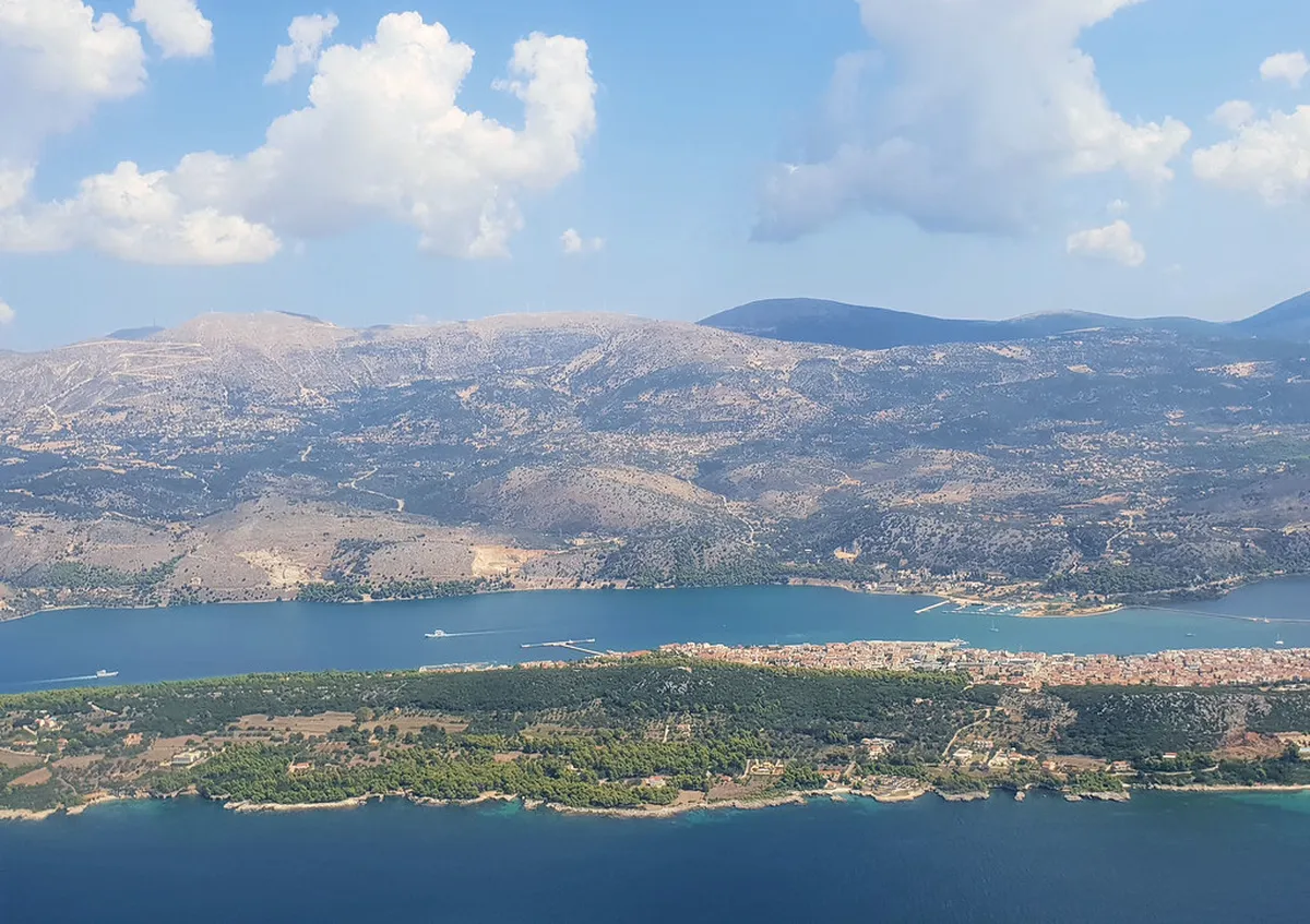Discover Argostoli's Secret Beaches in 2025