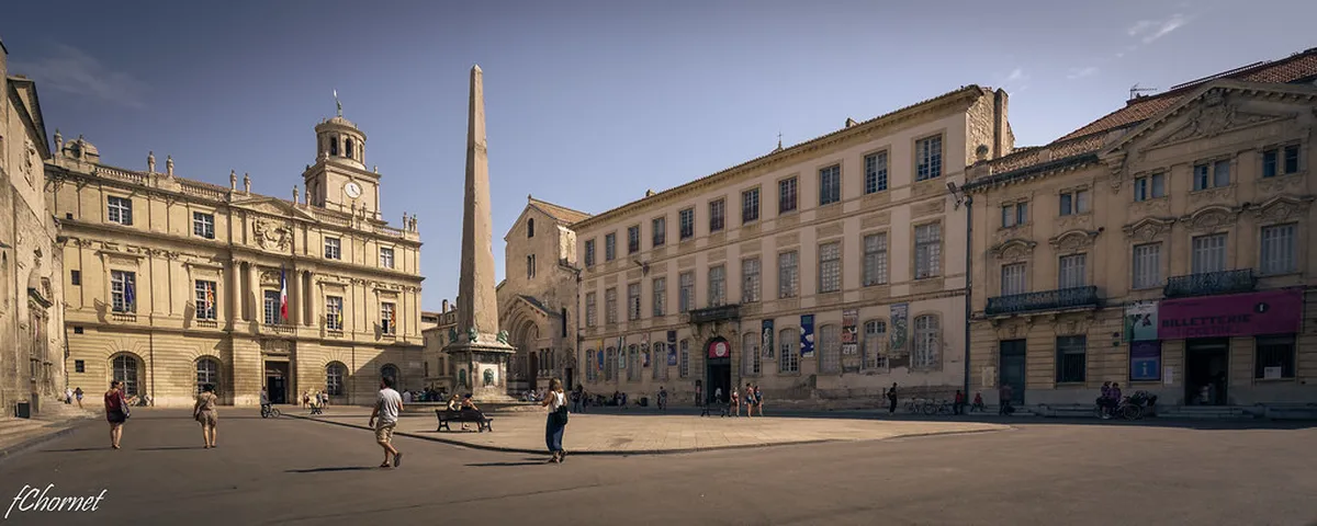 Discover Arles Local Walking Routes: Your 2025 Guide