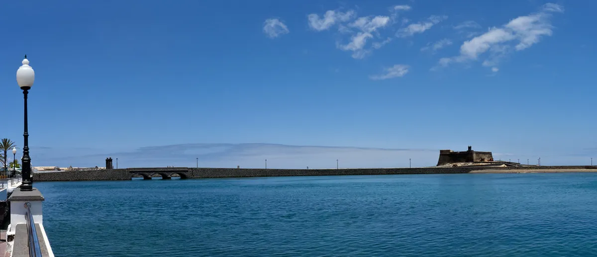 Arrecife Coastal Walking Trails: Your 2025 Guide