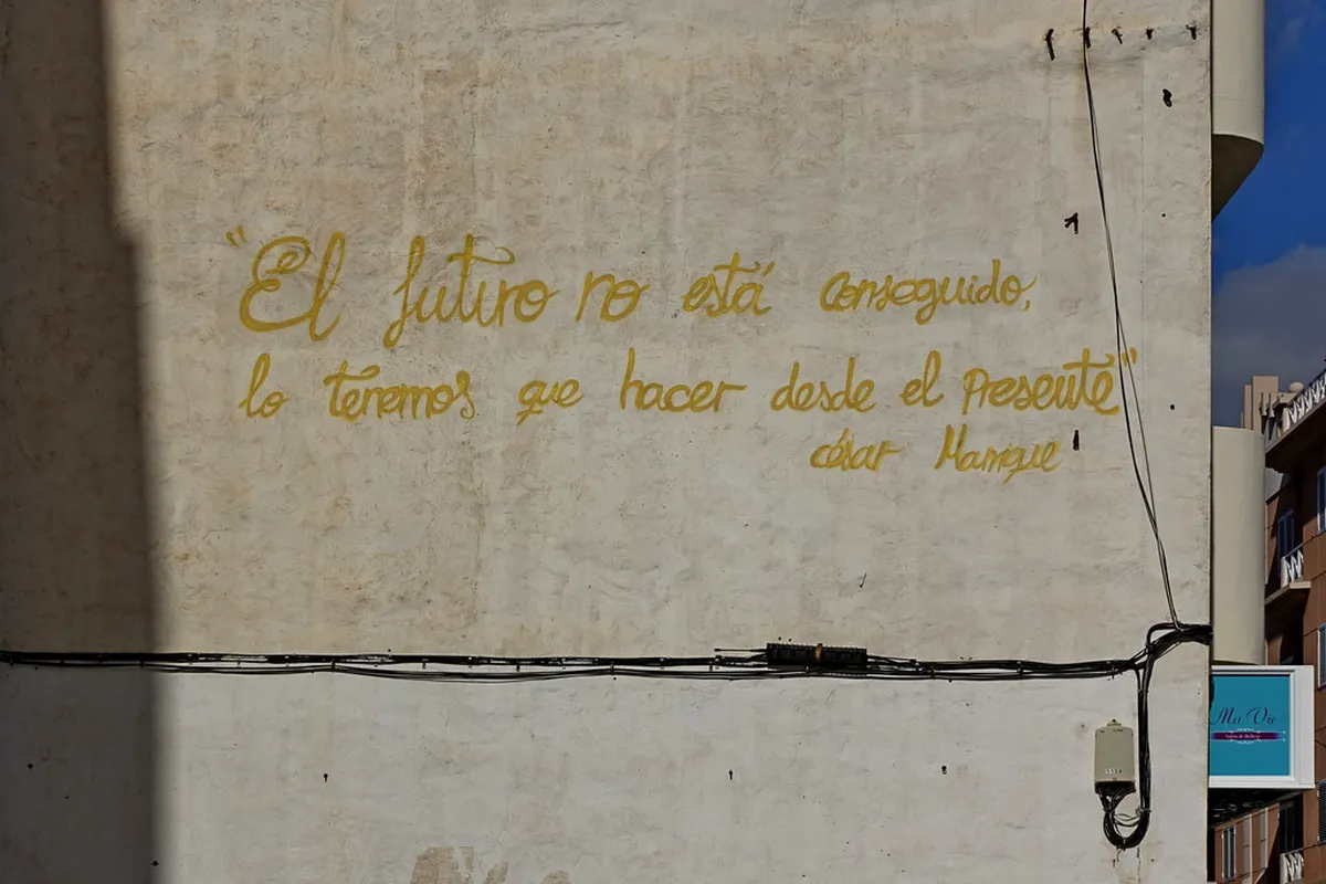 Arrecife Street Art: Your Ultimate Guide for 2025