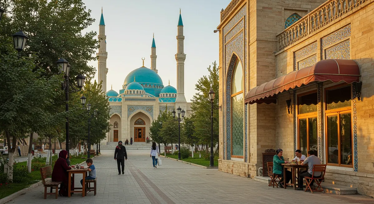 Ashgabat Hidden Gems: Your Ultimate Guide to Turkmenistan's Marble City