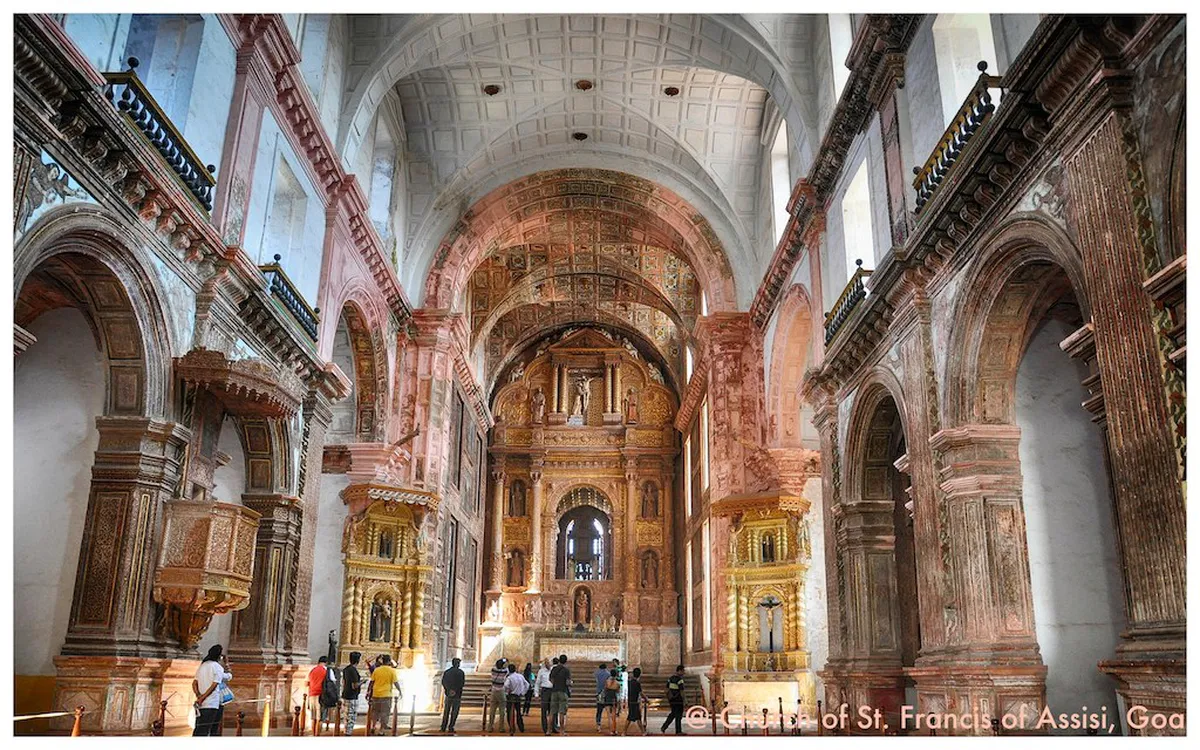 Assisi Spiritual Hidden Retreats: Find Peace in 2025