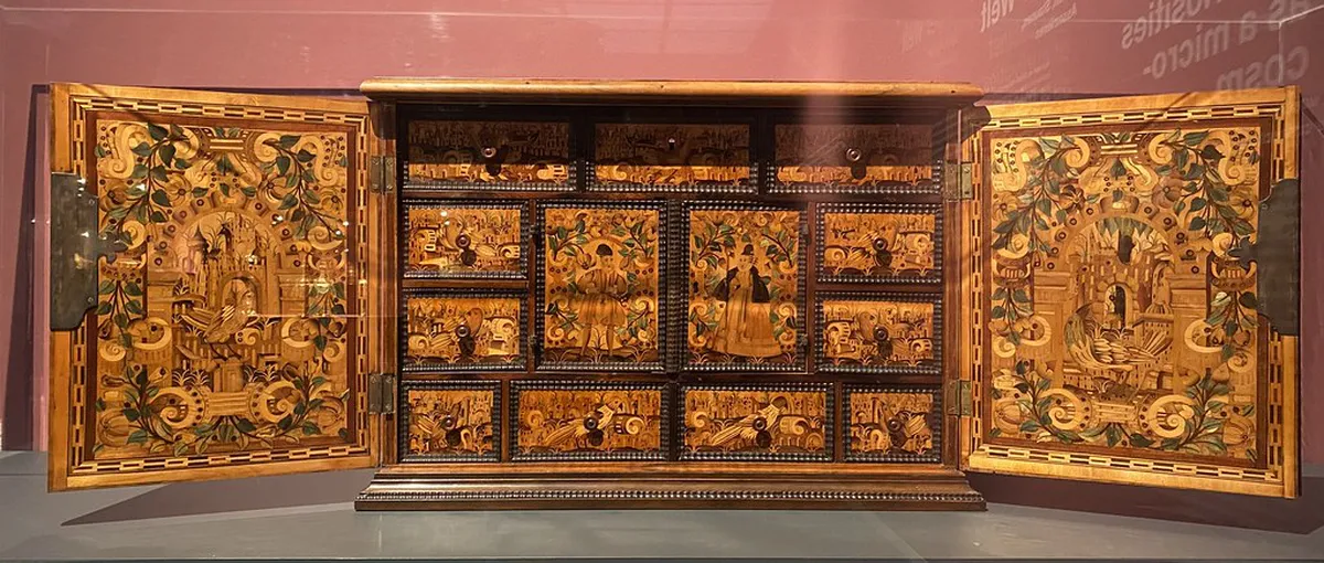 Discover Augsburg's Hidden Gems: Your 2025 Guide