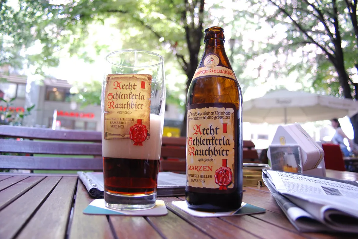 Authentic Bamberg Food Spots: A 2025 Local's Guide