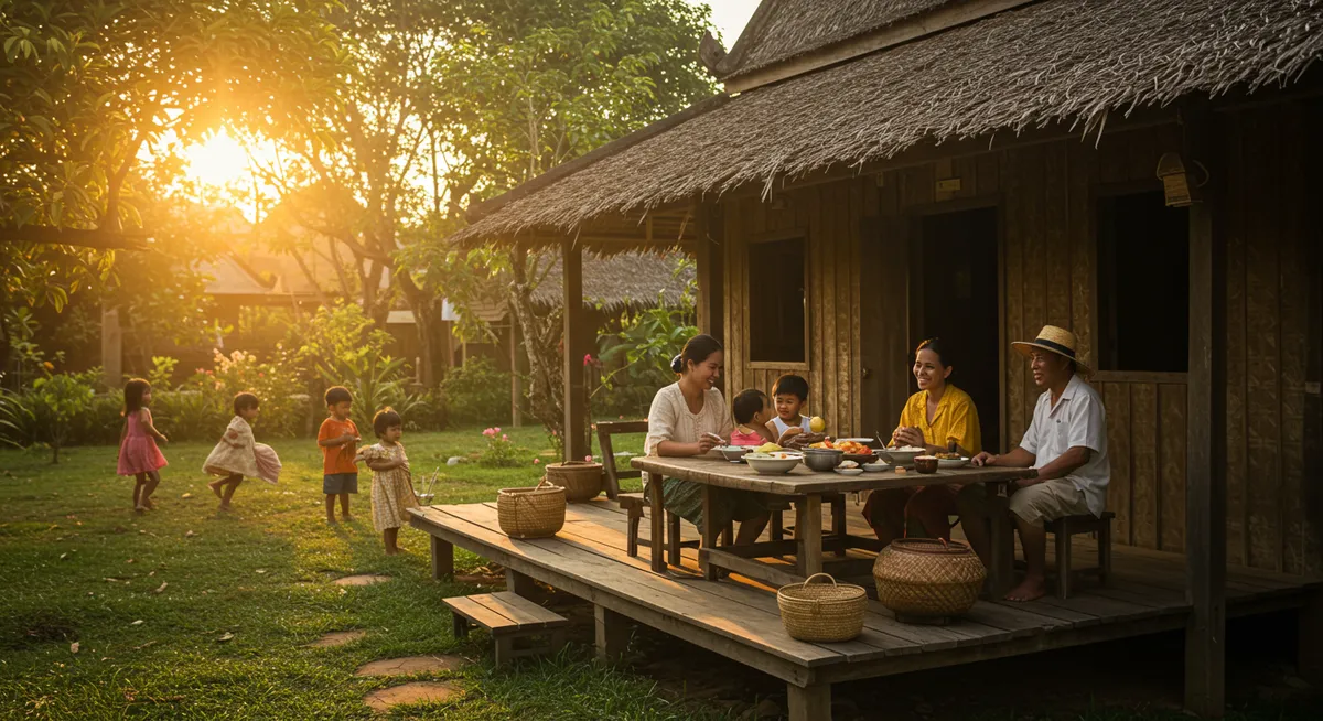 Authentic Battambang Village Experiences Guide