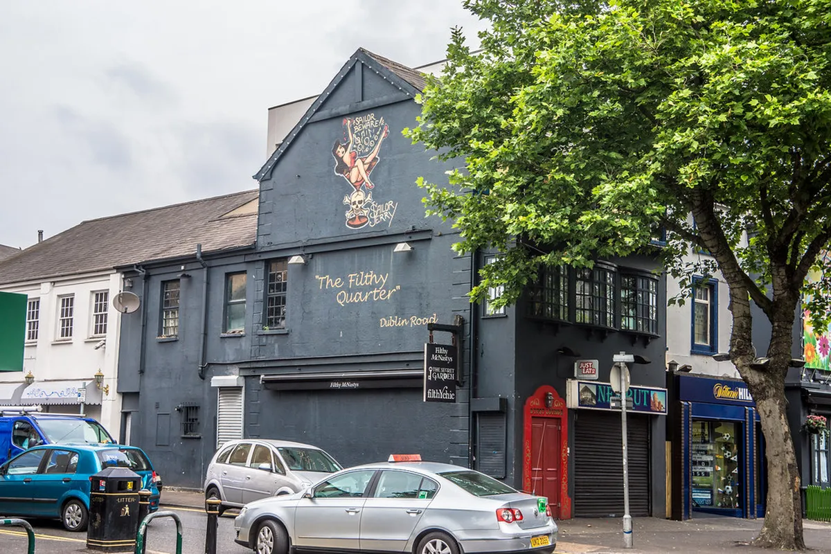 Authentic Belfast Food Spots: Your 2025 Culinary Guide