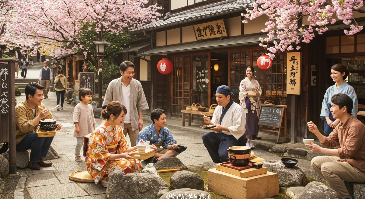 Authentic Beppu Cultural Experiences Guide