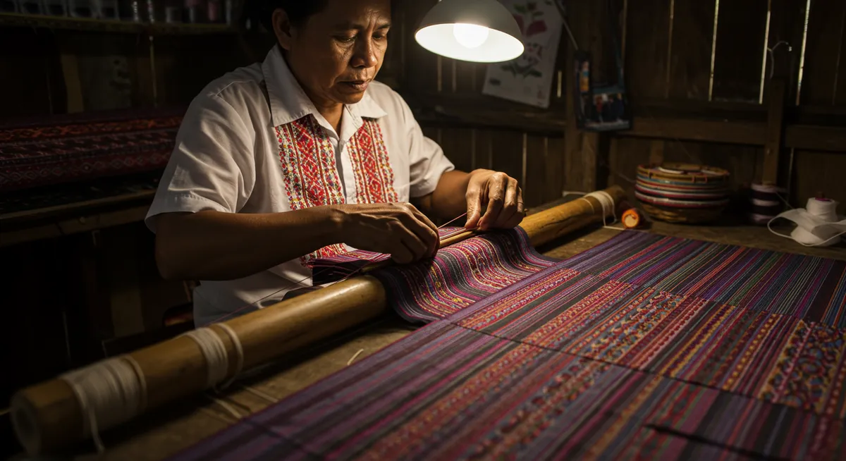 Authentic Cultural Experiences in Cebu City