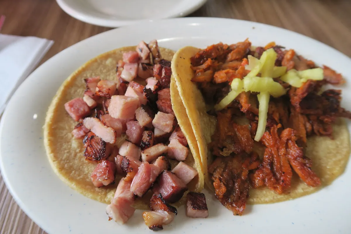 Authentic Food Newcastle-upon-Tyne: A 2025 Culinary Guide