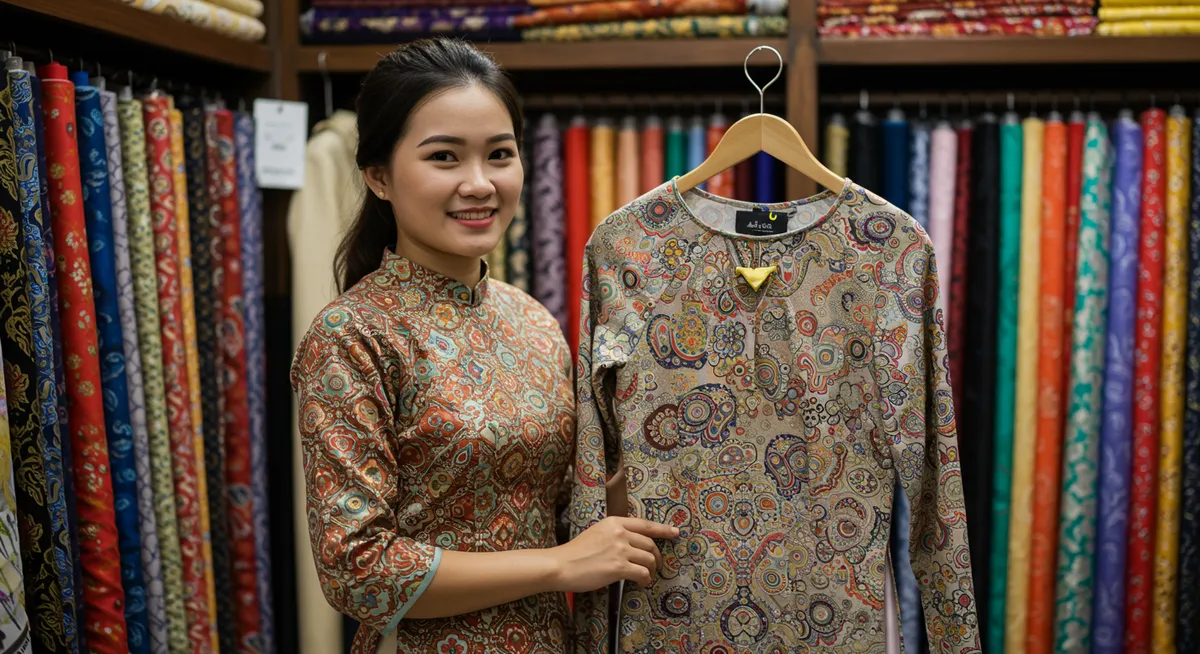 Your Authentic Hoi An Tailor Experience Guide