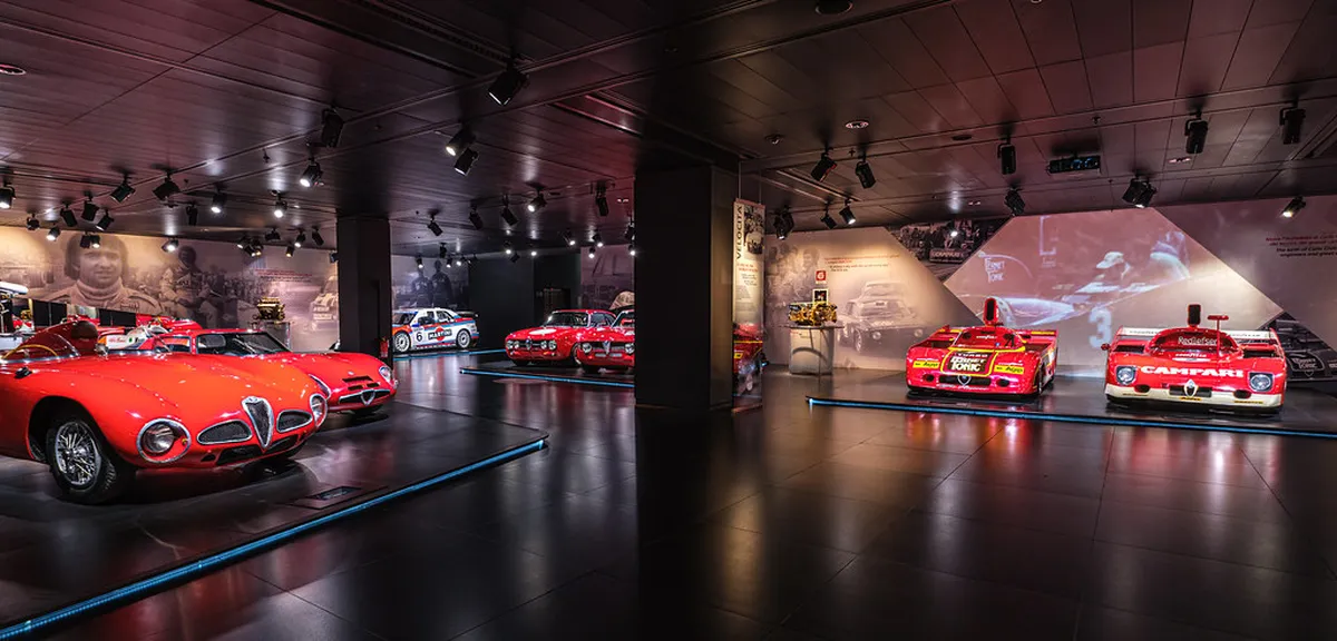 Discover Authentic Modena Restaurant Finds in 2025