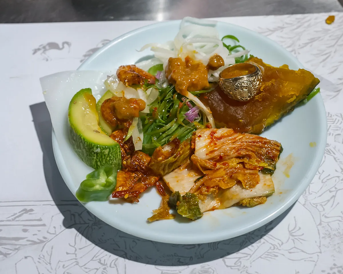 Discover Authentic Nancy Food Spots in 2025