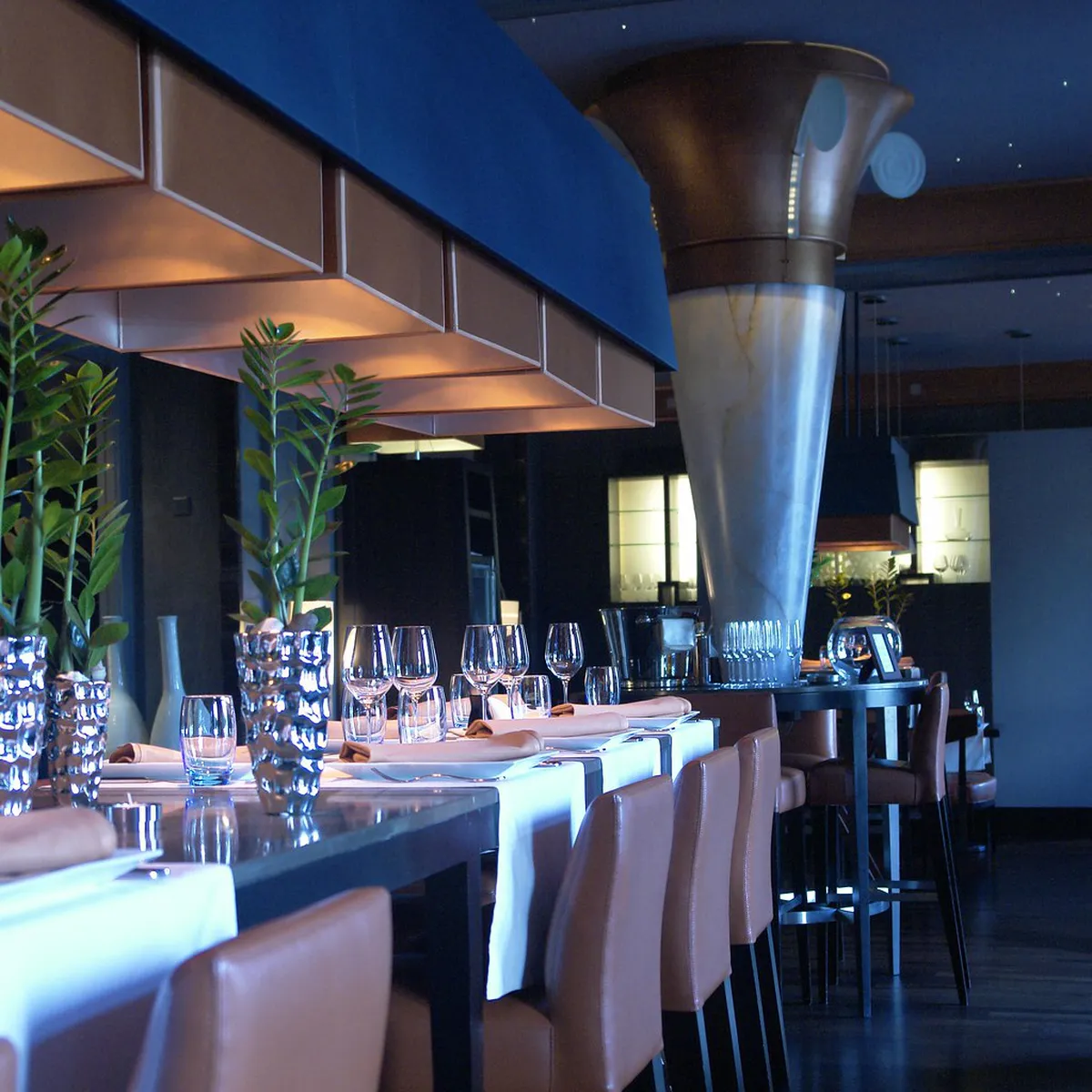 Discover Authentic Restaurants in La Laguna for 2025