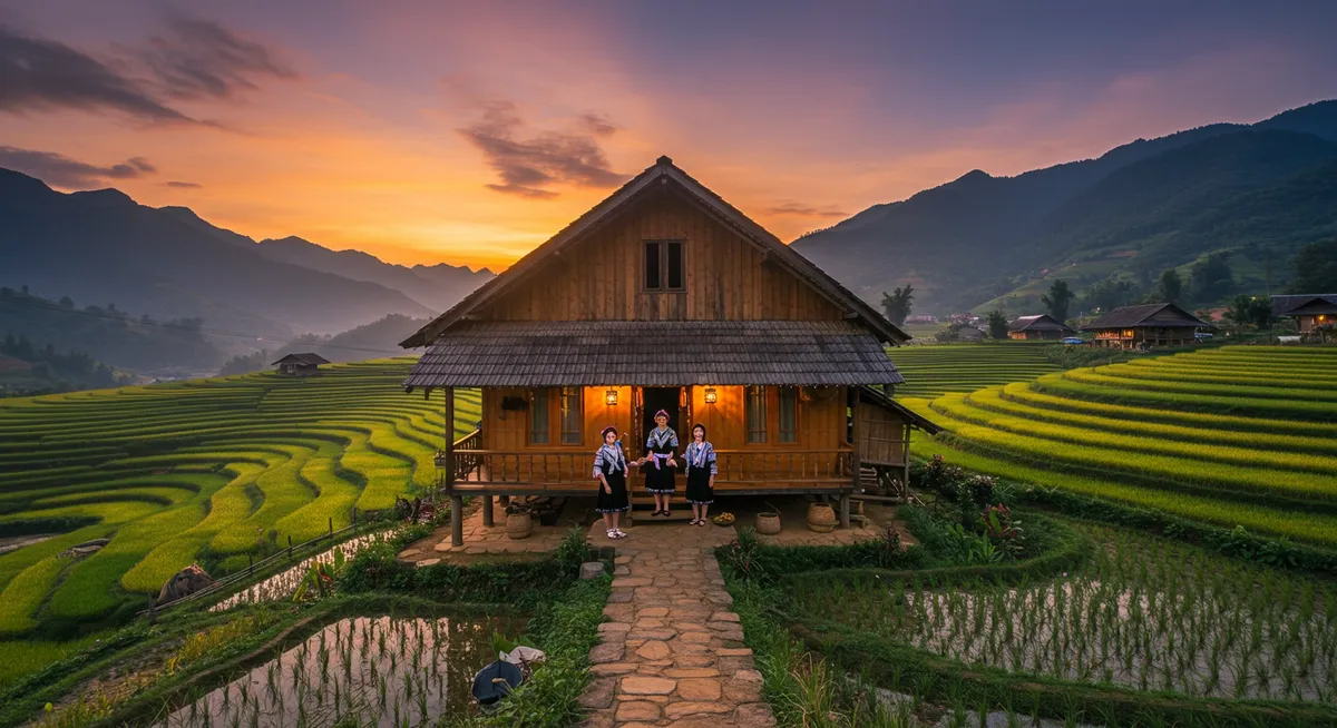 Authentic Sapa Homestays 2025: Your Guide