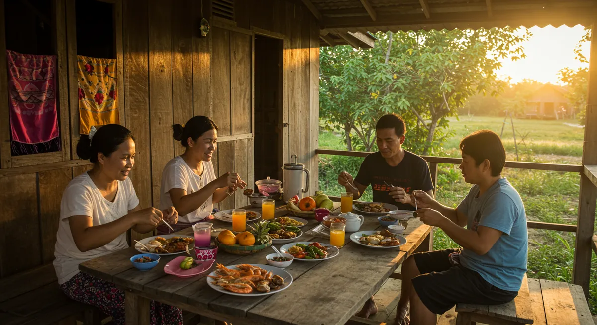 Authentic Trat Local Experiences: A Guide