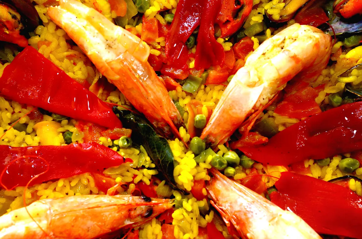 Authentic Valencia Restaurants: Your 2025 Food Guide