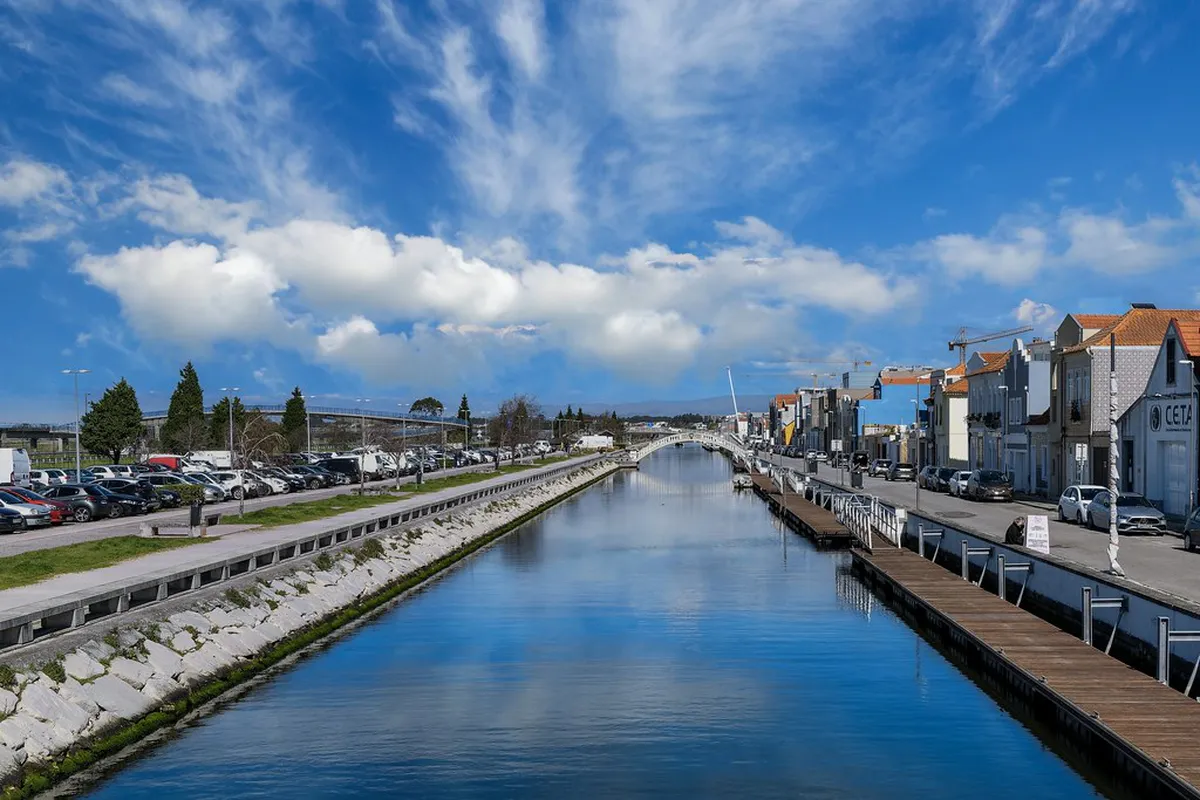 Aveiro Hidden Gems: Discover Secret Spots in 2025
