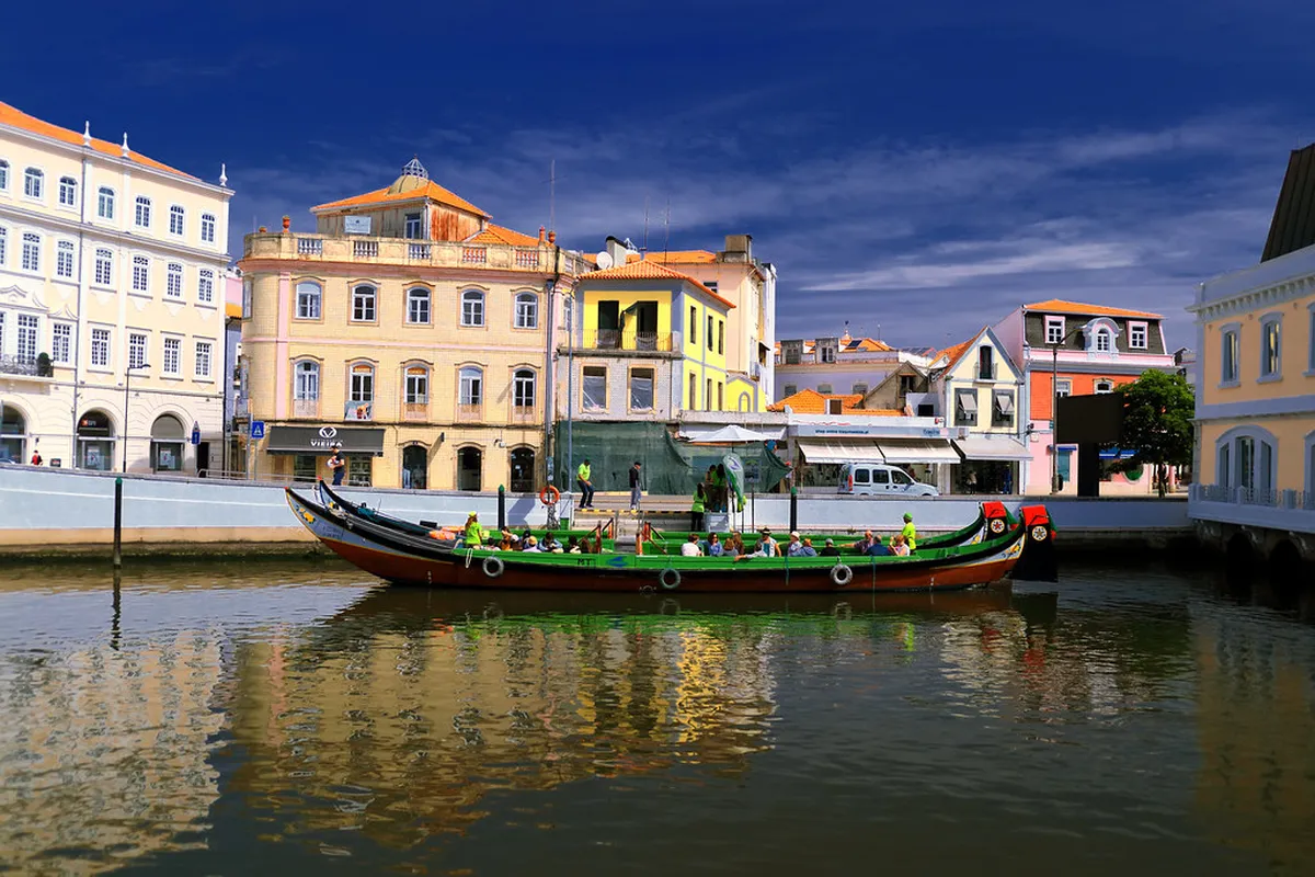 Discover Aveiro Lesser-Known Museums in 2025