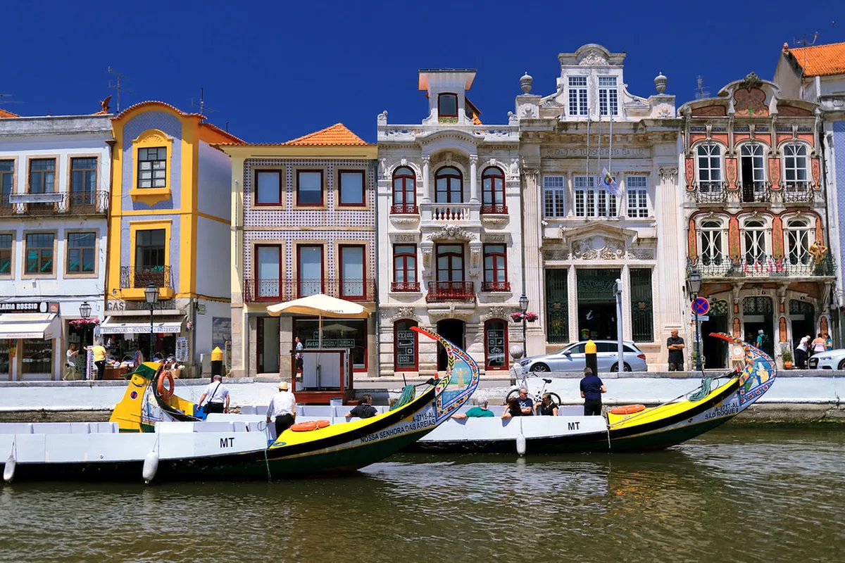 Aveiro Offbeat Activities: Your 2025 Guide to Hidden Gems