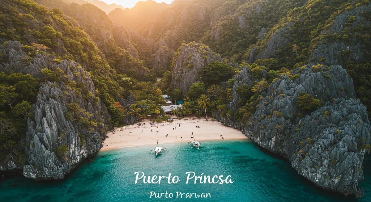 Avoiding Crowds in Puerto Princesa: Essential Travel Tips