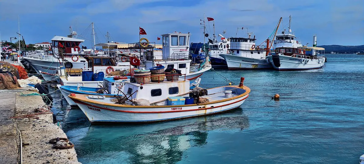 Ayvalık Historical Alleys Tour: Your 2025 Discovery Guide