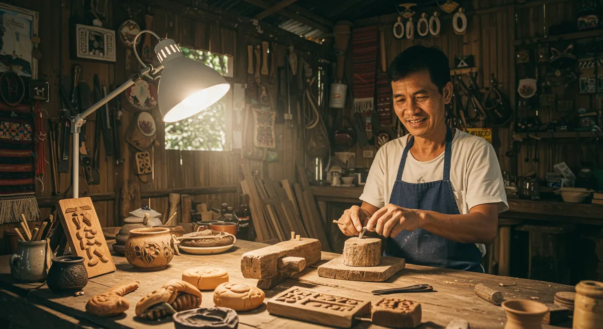 Discover Baguio's Authentic Local Experiences
