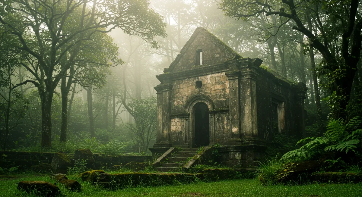 Unexplored Baguio Historical Sites: A Deeper Dive