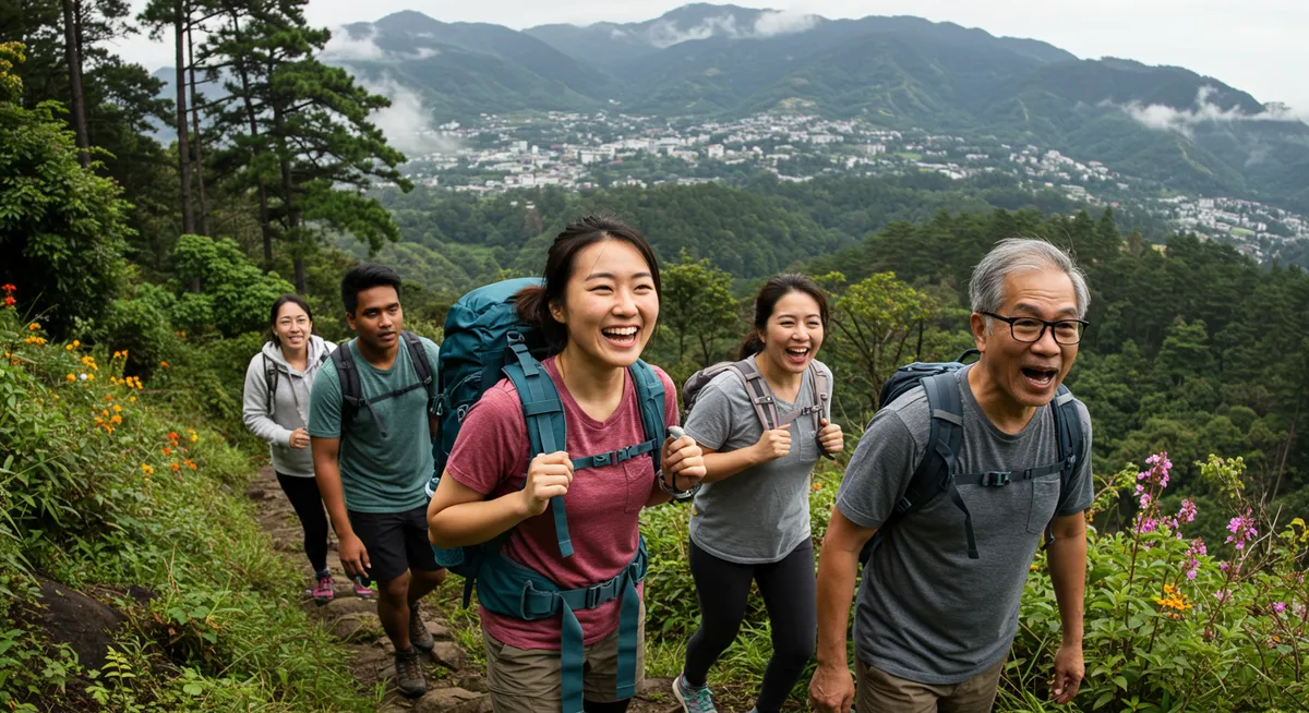 Baguio Travel Tips: For Adventurous Explorers 2025