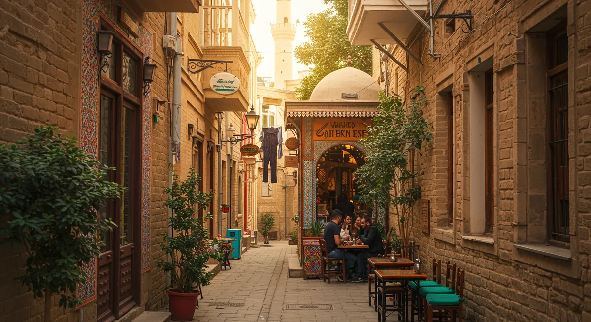 Baku Hidden Gems: Your Guide to Unique Experiences in 2025
