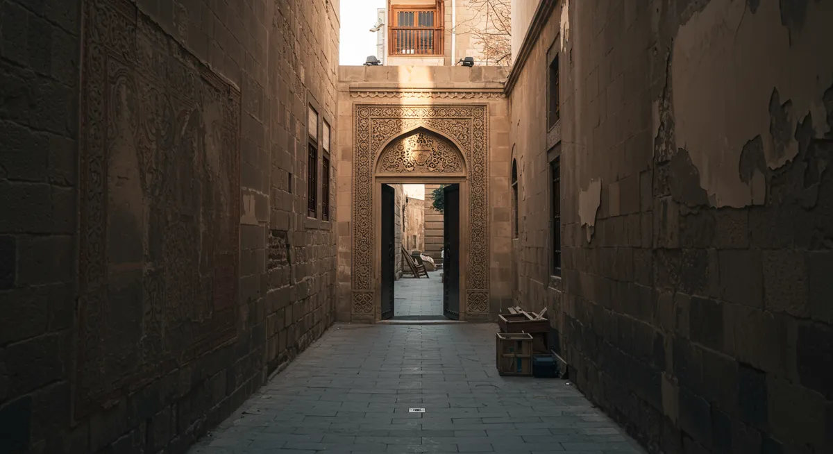 Baku Hidden Historical Sites: Your Guide to Unseen Past
