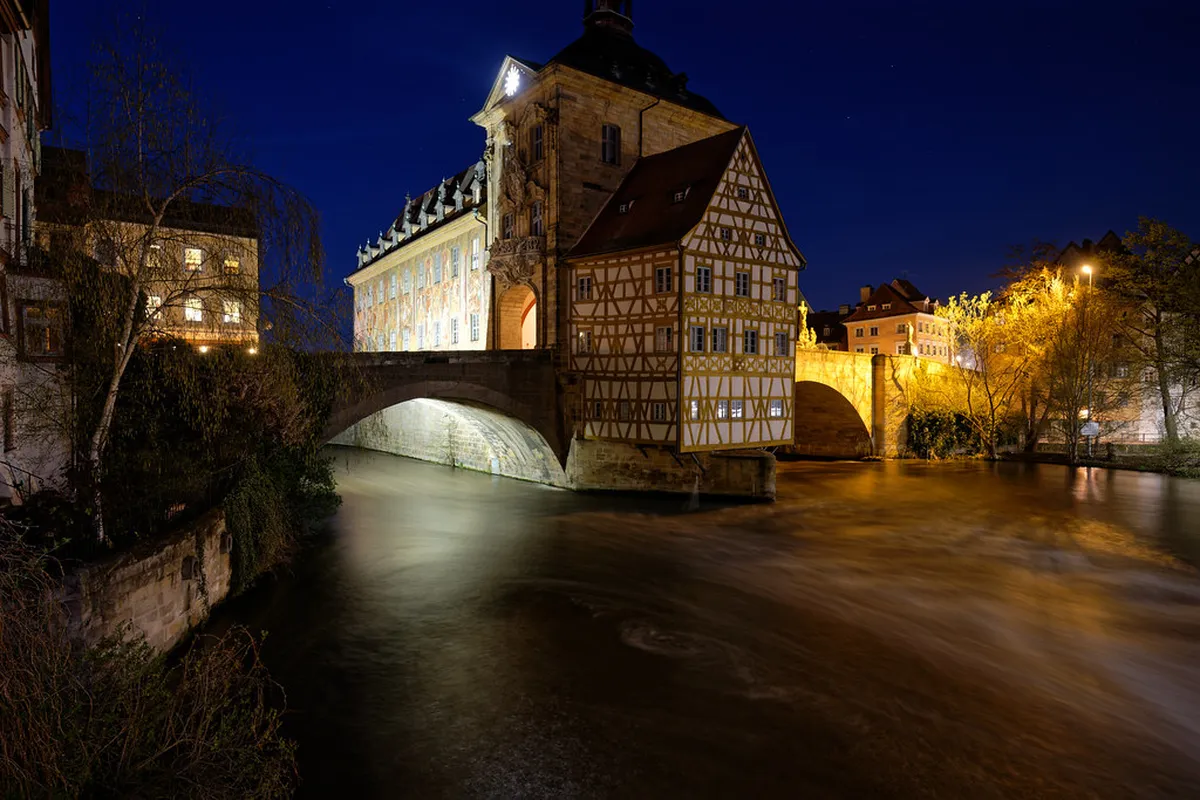 Discover Bamberg's Best Quiet Gardens for 2025