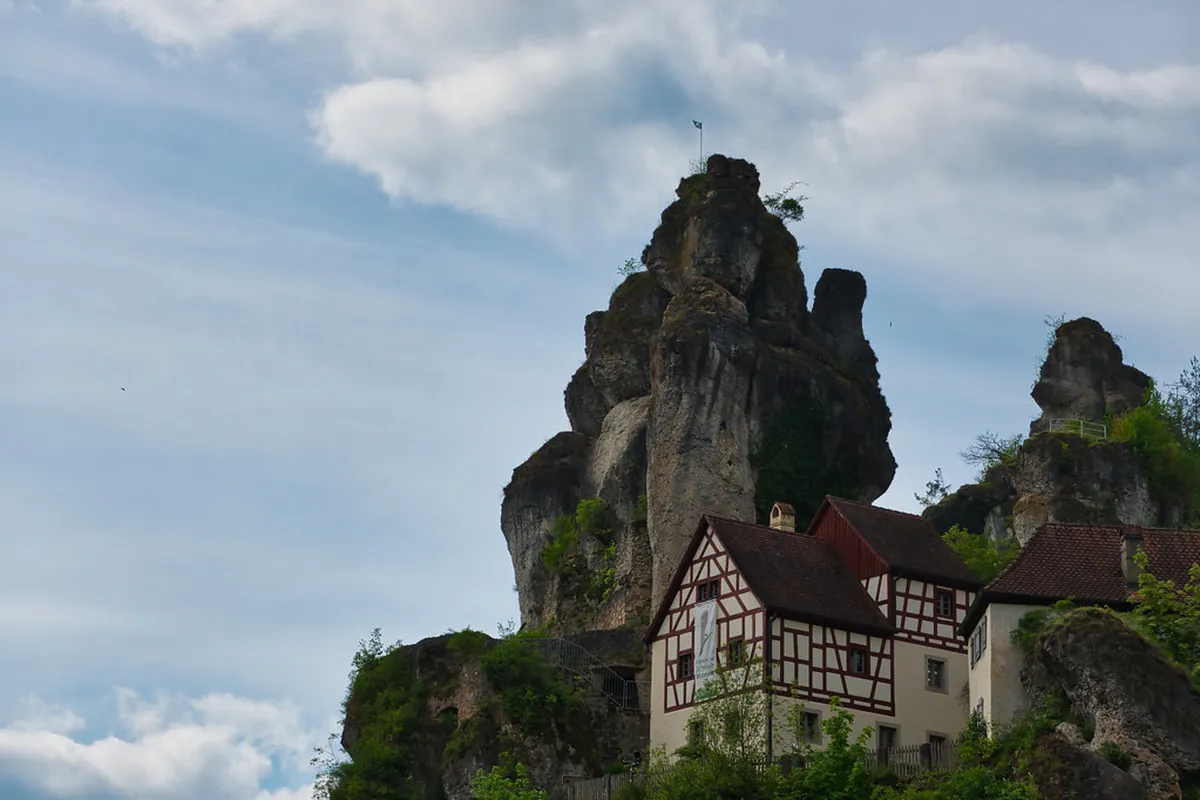 Discover Bamberg's Hidden Hiking Trails: A 2025 Guide