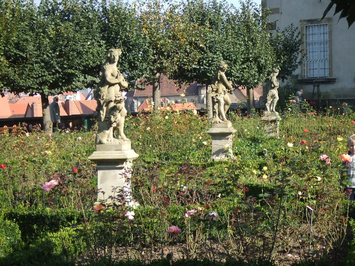 Bamberg Secret Photo Spots: Hidden Gems for Your Camera
