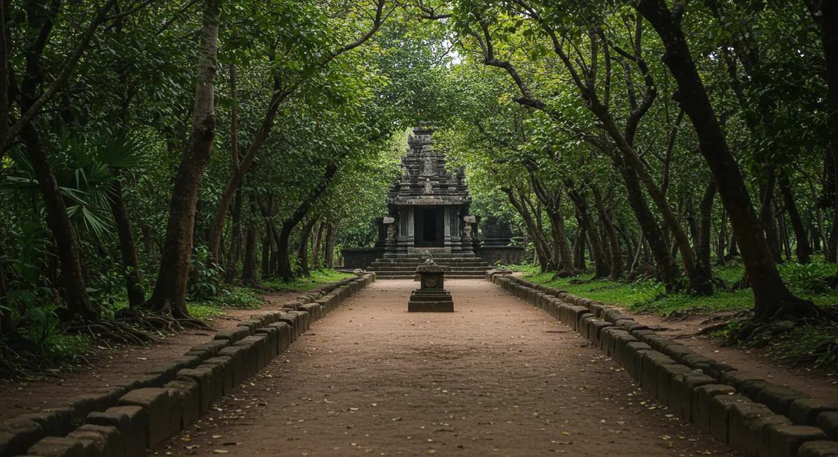 Bandipur Hidden Gems: Unveiling Nepal's Secret Hill Town Treasures