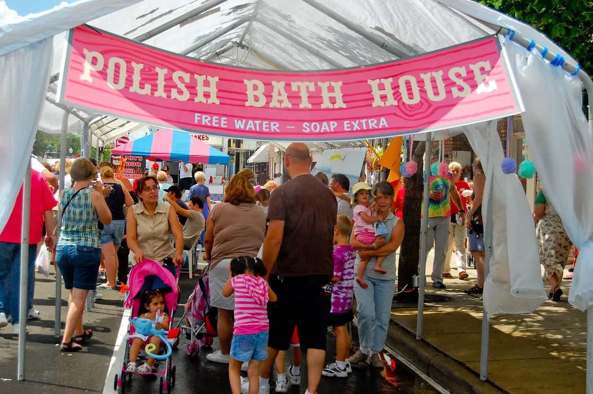 Bath Offbeat Attractions: Hidden Gems for Your 2025 Trip