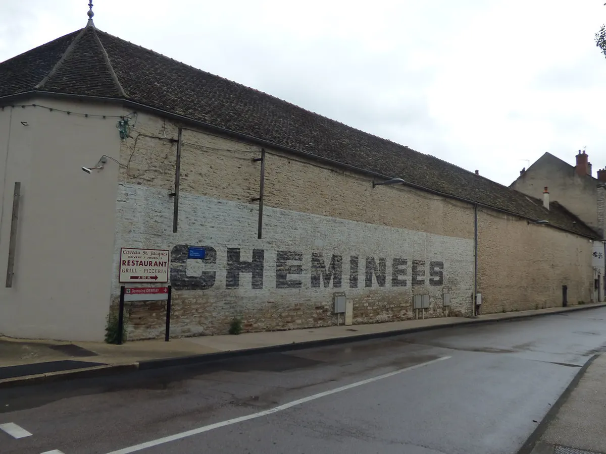 Beaune Forgotten Historical Sites: Your 2025 Hidden Guide