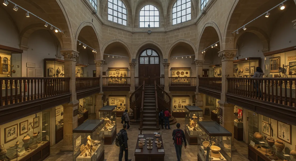 Discover Beirut's Lesser Known Museums