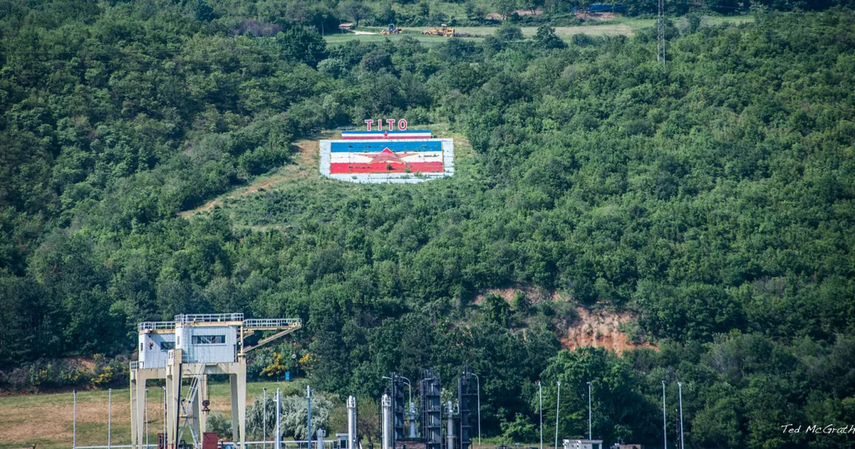 Belgrade Secret Viewpoints: Uncover Hidden City Panoramas