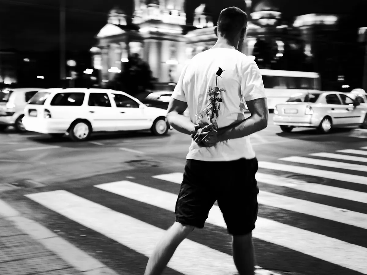 Belgrade Street Art Guide: Discover Urban Murals in 2025