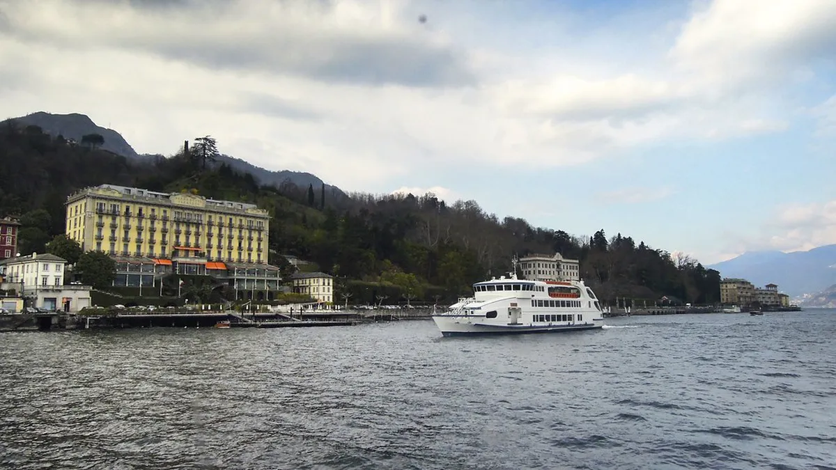 Discover Bellagio's Authentic Local Cuisine in 2025