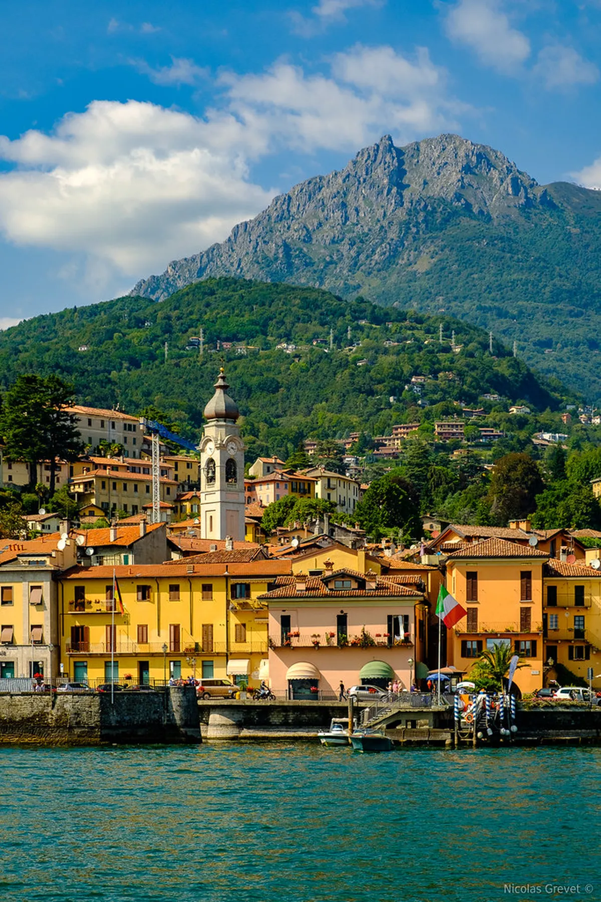 Discover Bellagio's Hidden Churches: A Rich History