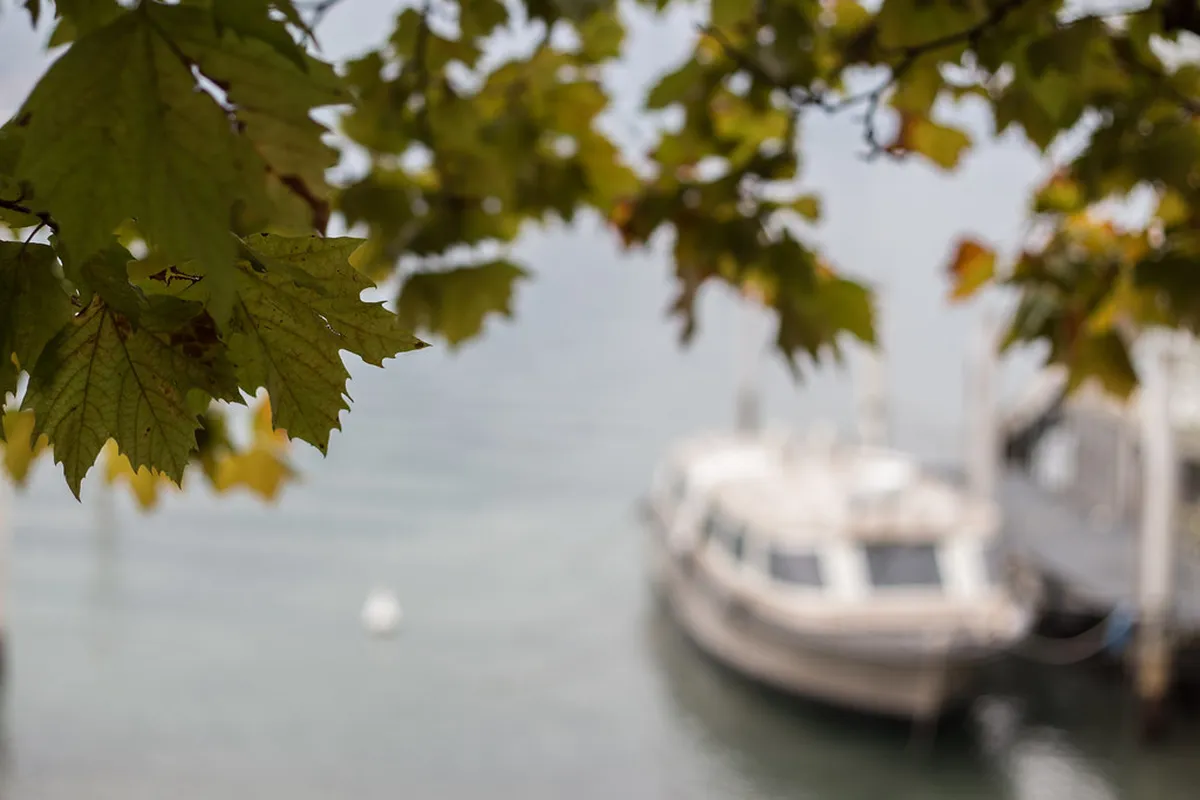 Discover Bellagio's Hidden Hiking Trails: Your 2025 Guide