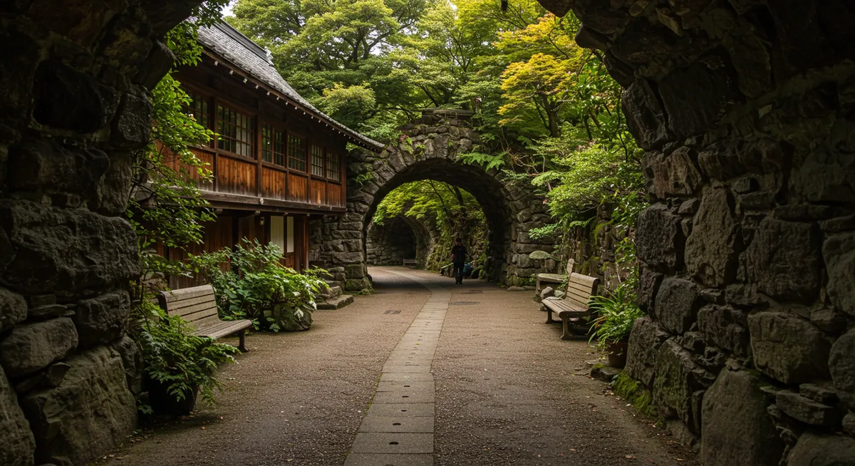 Beppu Hidden Gems: Uncovering Oita's Secret Wonders in 2024