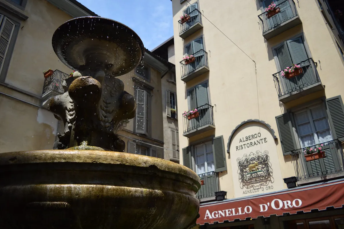 Unlocking Bergamo Città Alta Secrets: A 2025 Hidden Gems Guide