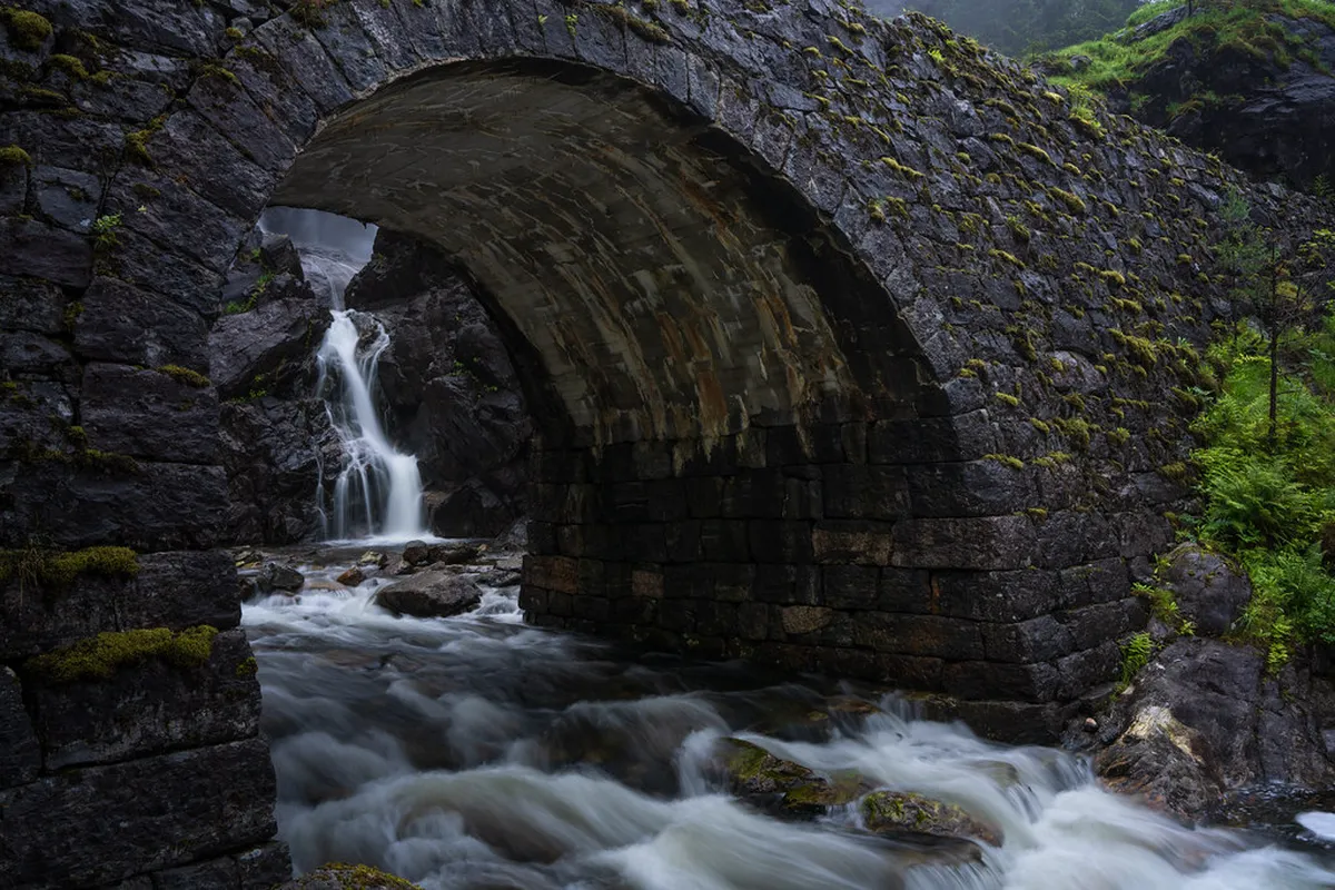 Discover Bergen Hidden Gem Map: Your 2025 Guide