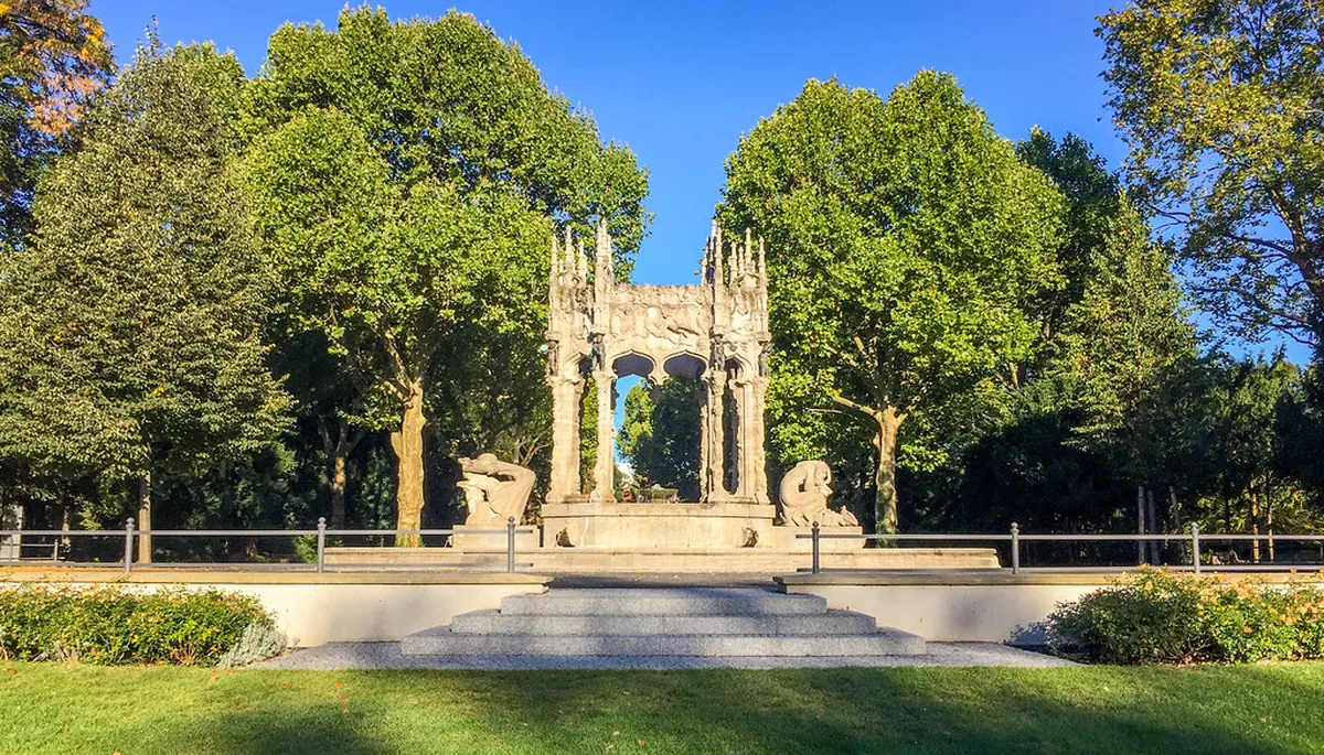 Discover Berlin's Hidden Gems: Your 2025 Insider Guide