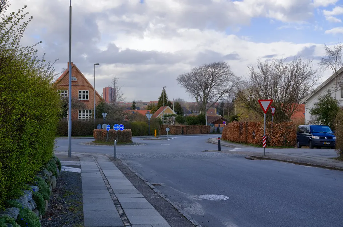 Discover Aarhus: Best Hidden Viewpoints for 2025