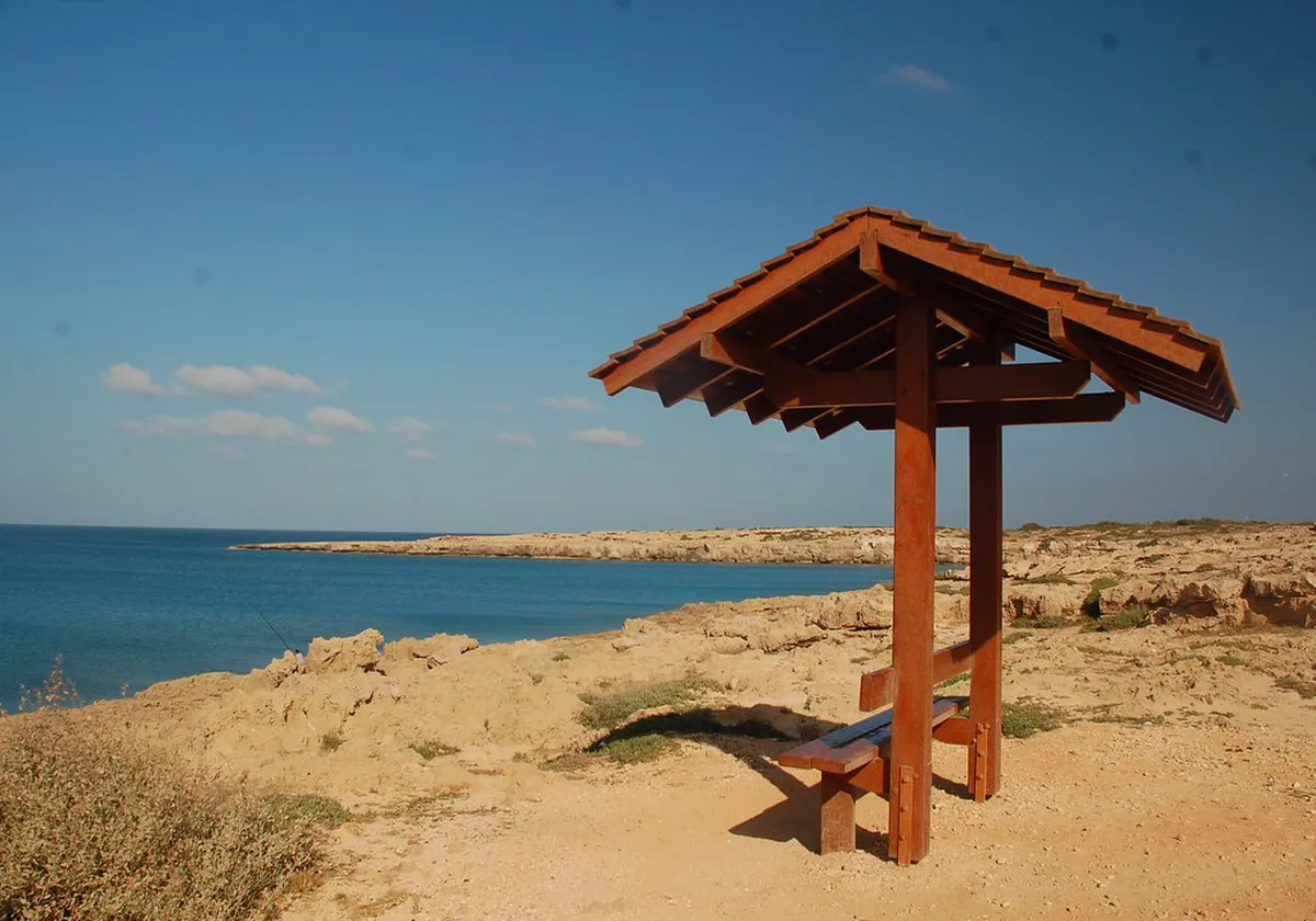 Best Agia Napa Viewpoints: Unforgettable Cyprus Views 2025